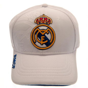 Real Madrid baseball sapka Cap WT