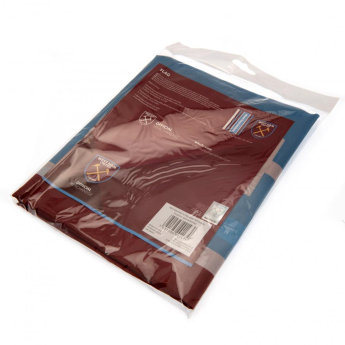 West Ham United zászló Flag WM