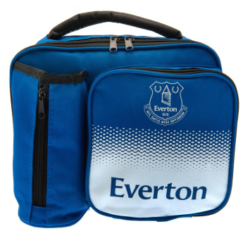 FC Everton Ebéd táska Fade Lunch Bag