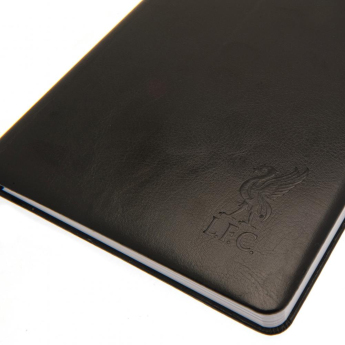 FC Liverpool blokk / munkafüzet A5 Notebook BK
