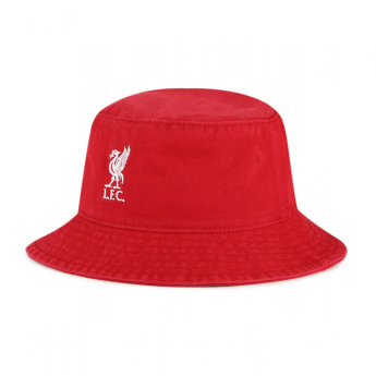FC Liverpool kalap red