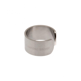 FC Chelsea gyűrű Bangle Ring Medium