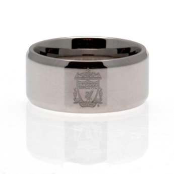 FC Liverpool gyűrű Band Large