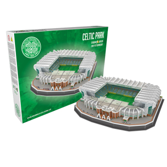 FC Celtic 3D puzzle stadium puzzle