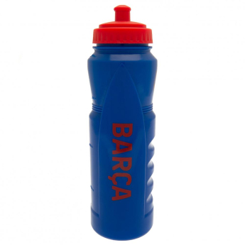 FC Barcelona ivókulacs Sports Drinks Bottle