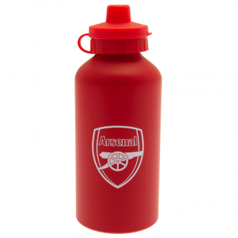 FC Arsenal ivókulacs Aluminium Drinks Bottle MT
