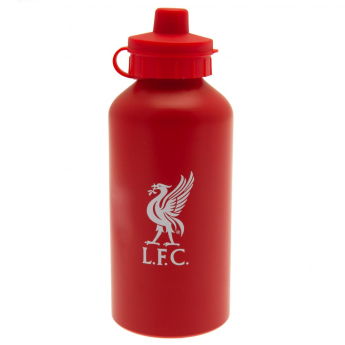 FC Liverpool ivókulacs Aluminium Drinks Bottle MT