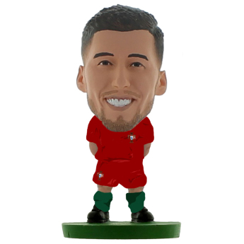 Labdarúgó válogatott bábu Portugal SoccerStarz Ruben Dias