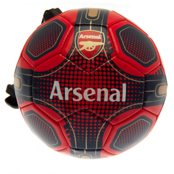 FC Arsenal mini focilabda Size 2 skills trainer