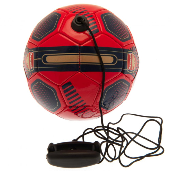 FC Arsenal mini focilabda Size 2 skills trainer