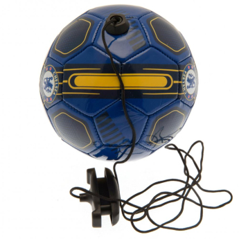 FC Chelsea mini focilabda Size 2 skills trainer