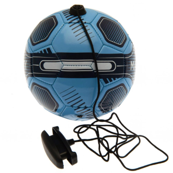 Manchester City mini focilabda Size 2 skills trainer