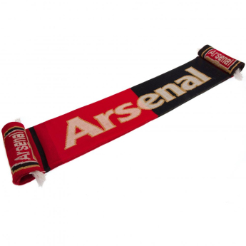 FC Arsenal kötött sál scarf sp