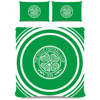 FC Celtic ágynemű Double duvet set pl