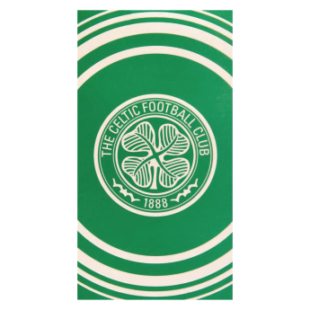 FC Celtic fürdőlepedő pulse PL