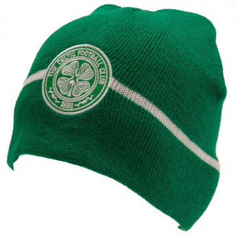 FC Celtic téli sapka ST