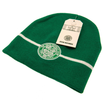 FC Celtic téli sapka ST