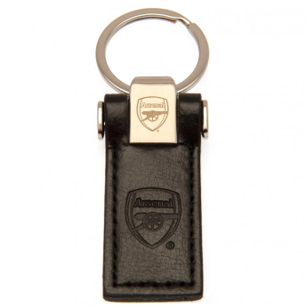 FC Arsenal kulcstartó executive Fob