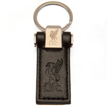 FC Liverpool kulcstartó executive Fob
