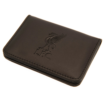 FC Liverpool kártya tartó Executive Card Holder