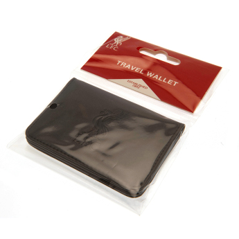 FC Liverpool kártya tartó Executive Card Holder