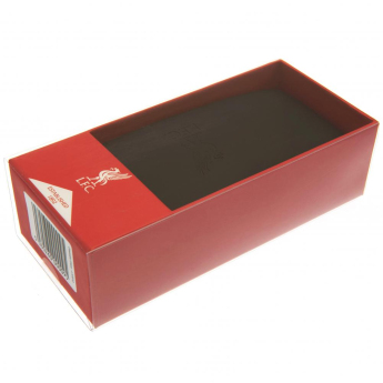 FC Liverpool szemüveg tartó black collection