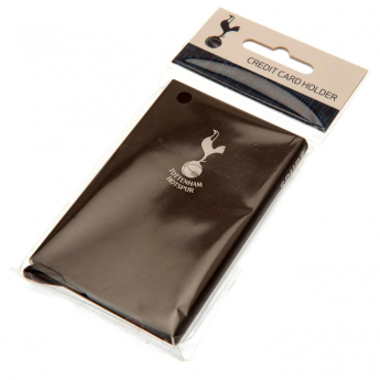 Tottenham kártya tartó card case