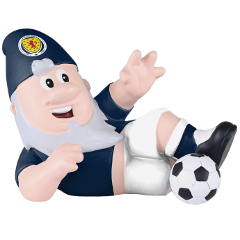 Labdarúgó válogatott törpe Scottish FA Sliding Tackle Gnome