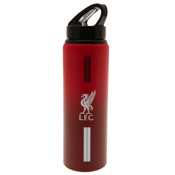 FC Liverpool ivókulacs aluminium drinks bottle ST