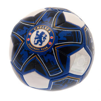 FC Chelsea mini focilabda 4 inch Soft Ball