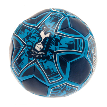 Tottenham puha mini labda 4 inch Soft Ball
