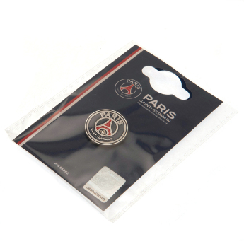 Paris Saint Germain jelvény badge