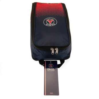 Paris Saint Germain cipőzsák Boot Bag