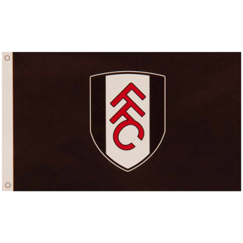 Fulham zászló Flag CC