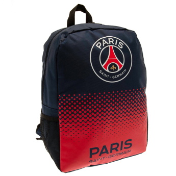 Paris Saint Germain hátizsák Backpack