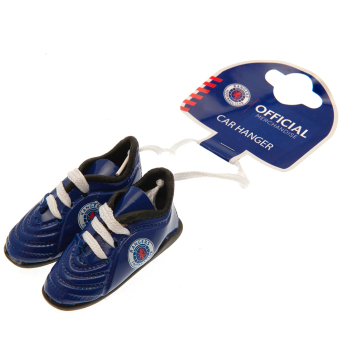 FC Rangers mini cipő az autóba Mini Football Boots