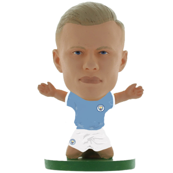 Erling Haaland bábu SoccerStarz Haaland