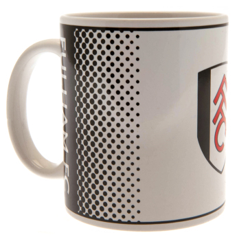 Fulham bögre Mug FD