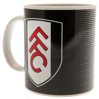 Fulham bögre Mug HT