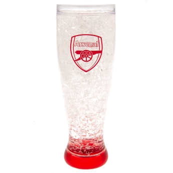 FC Arsenal poharak Slim Freezer Mug