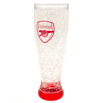 FC Arsenal poharak Slim Freezer Mug