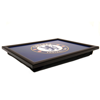 FC Chelsea alátét Cushioned Lap Tray
