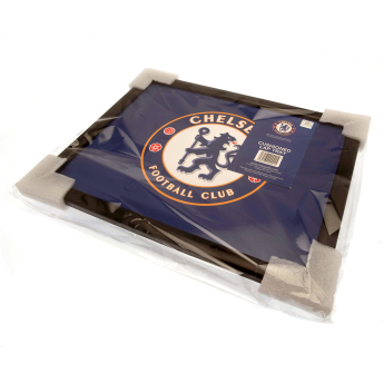 FC Chelsea alátét Cushioned Lap Tray
