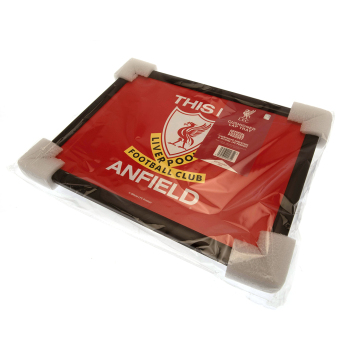 FC Liverpool notebook alátét Cushioned lap tray