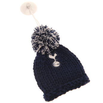 Tottenham felakasztható sapka autóba Hanging Bobble Hat
