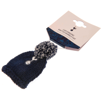Tottenham felakasztható sapka autóba Hanging Bobble Hat