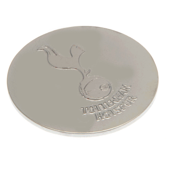 Tottenham jelvény Alloy Car