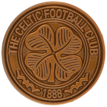 FC Celtic jelvény Badge AG