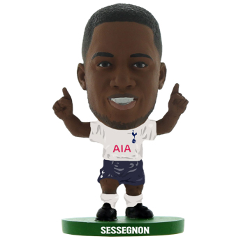 Tottenham bábu SoccerStarz Sessegnon