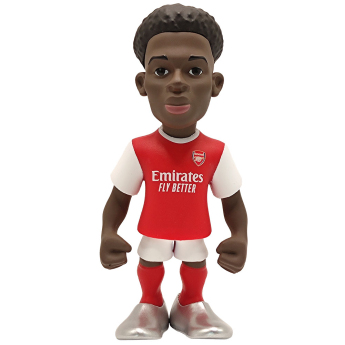FC Arsenal bábu MINIX Saka